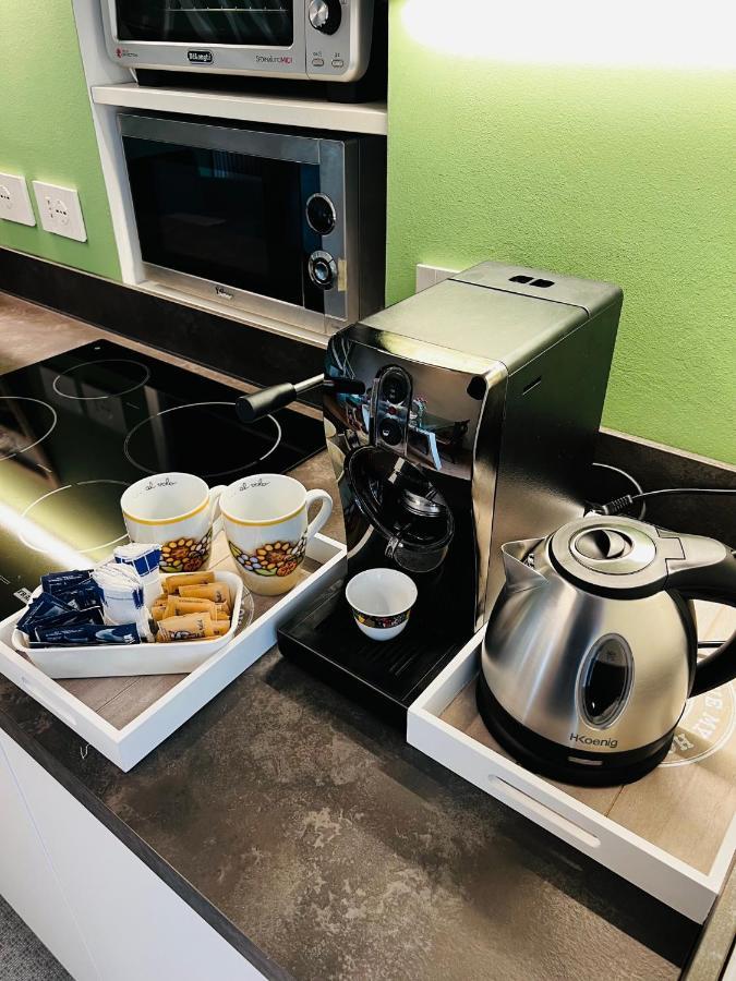 Dimora Casina Dell'Abbondanza Apartment Губио Екстериор снимка