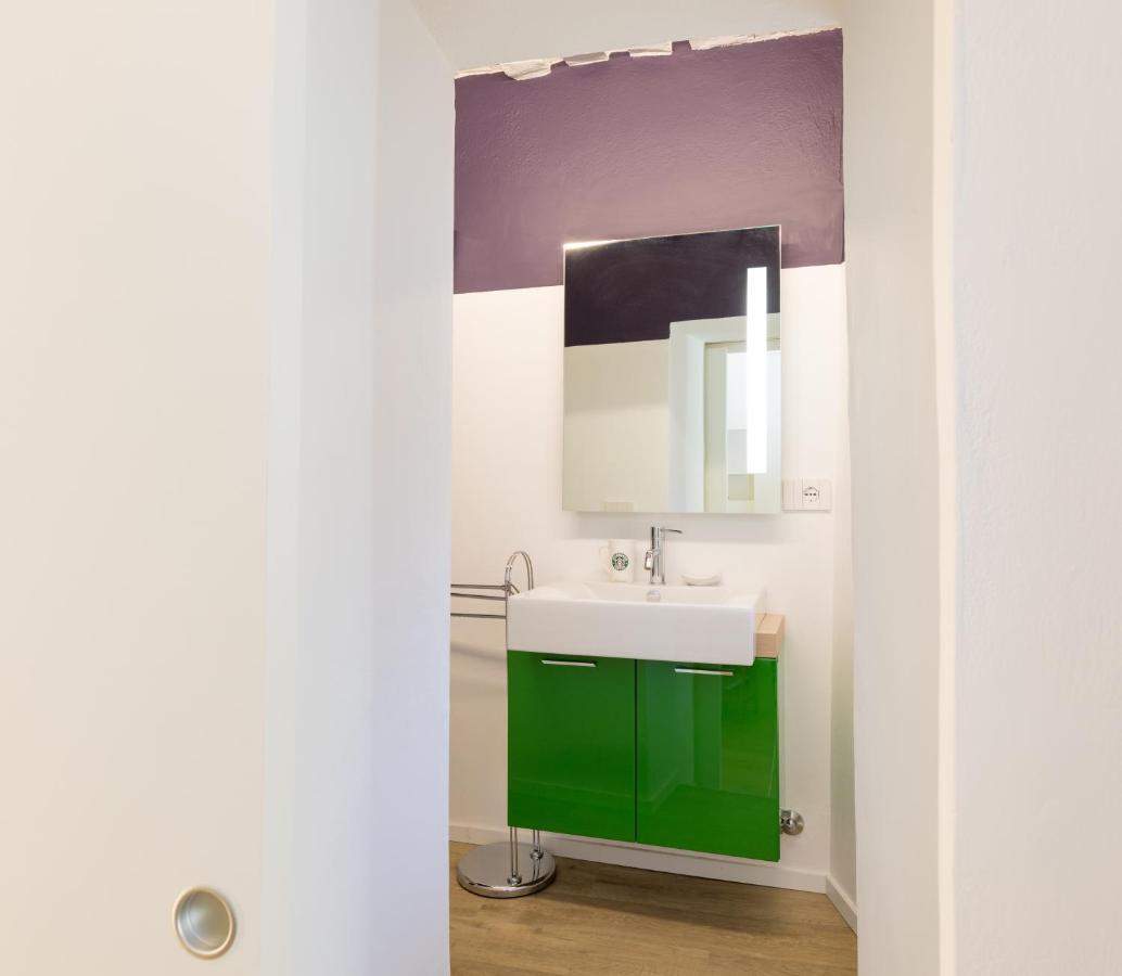 Dimora Casina Dell'Abbondanza Apartment Губио Екстериор снимка
