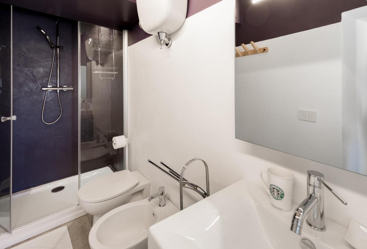 Dimora Casina Dell'Abbondanza Apartment Губио Екстериор снимка