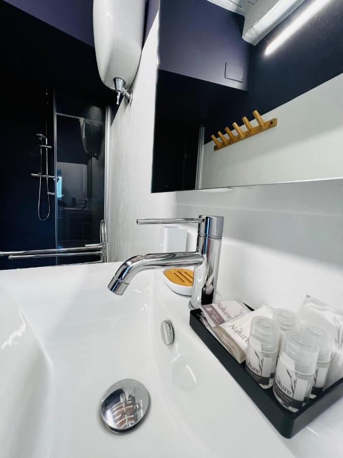 Dimora Casina Dell'Abbondanza Apartment Губио Екстериор снимка