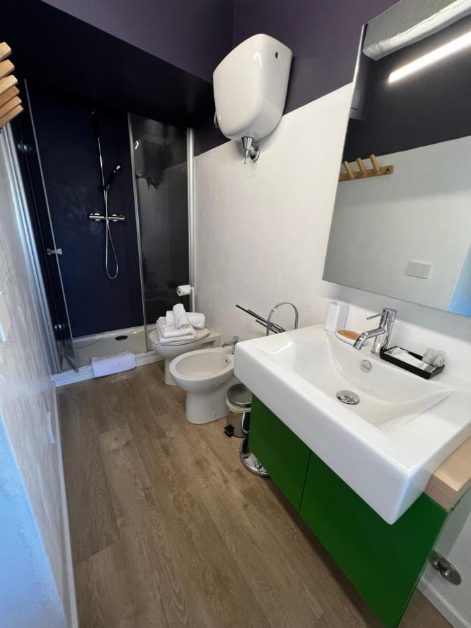 Dimora Casina Dell'Abbondanza Apartment Губио Екстериор снимка